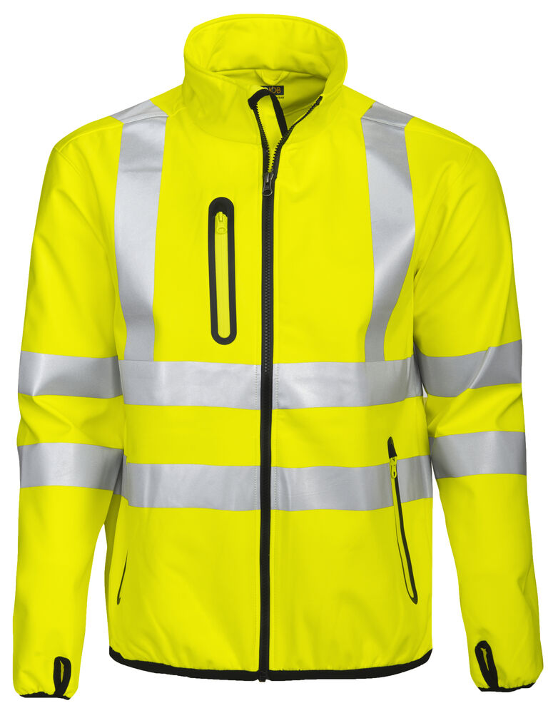 PROJOB 6412 softshell